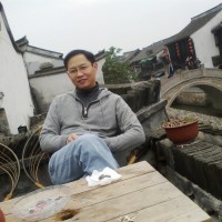 Jiangling Motors Co., Ltd Employee 耿纪达 Geng's profile photo