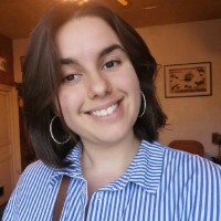 La Fée Maraboutée Employee Léa Rocoplo's profile photo