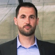 Groupe Soredis Employee Daniel Grandjean's profile photo