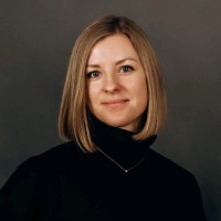 Organic Apps Employee Milana Prakopchyk's profile photo