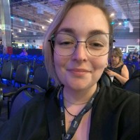 UXPertise Employee Ayme Businhani's profile photo