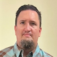 International Employee Josh Bergman's profile photo