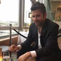 Goldenergy Employee José Queirós's profile photo