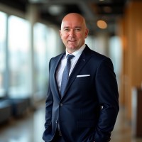 Anantara Hotels & Resorts Employee Jason Kruse's profile photo
