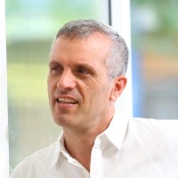 ICTBIT Solutions Employee Binyamin Eldar's profile photo