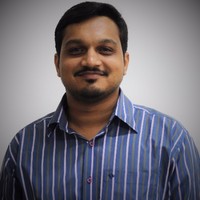 Aspect Software (APAC) Employee Subramanya Belllur's profile photo