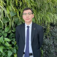 Apex Capital LLC Employee Enkh-Amgalan Tumenbayar's profile photo