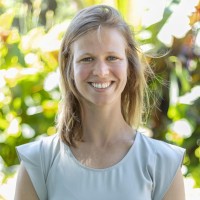 Graham Partners Employee Lizzie Grobbel's profile photo