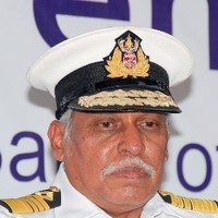 VIVEKANAND MARITIME CONSULTANCY Employee Vivekanand K's profile photo