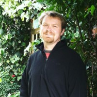Crawford Door Sales Employee Caleb Durham's profile photo