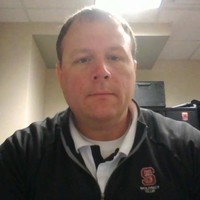 Wake County Employee Mike Bass's profile photo