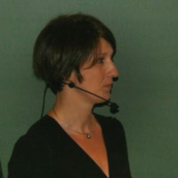 Marie-Caroline Lecrenier Email