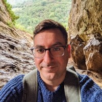 NSC Creative Employee Neil Smith's profile photo