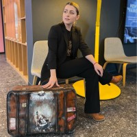 Kitchen59 Employee Nadezhda Boeva's profile photo