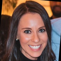 Bullseye Admissions Employee Nicki Alpern's profile photo