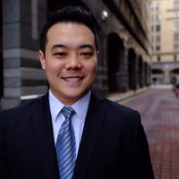 Universal Music Group Employee Nicholas Ling's profile photo