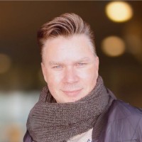 Kasper Hansen Email