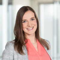 TK Elevator Employee Katrin Arndt's profile photo