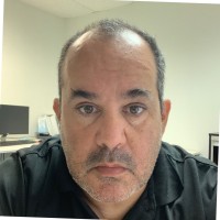 LIKK Technologies Employee Ronald Kritzler's profile photo