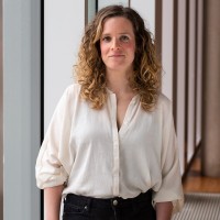 AdaptVac Employee Cyrielle Fougeroux's profile photo
