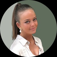 VIRIATO Employee Inês Leal's profile photo