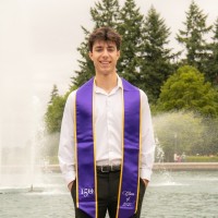 Fusion Math Employee Samuel Kuznetsov's profile photo