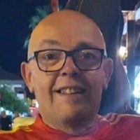 UAP Limited Employee Gareth Davies's profile photo
