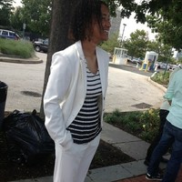 Occasion Brands Employee Brittany Brown's profile photo