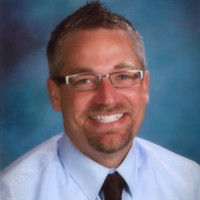 Nebo School District Employee Ryan Kay's profile photo