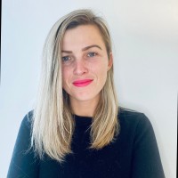 BLSH Delivery Employee Sarah Brown's profile photo