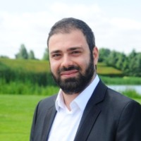 Phenix Groupe Employee Serge Waked's profile photo