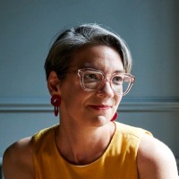 Andrea Fisk Email & Phone Number