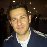 Party Rental Ltd. Employee Vincent Conti's profile photo