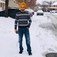 Elite Electrical Solutions Ltd Employee Gurkaran Aulakh's profile photo