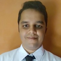 Kwork Employee Abdulla Mollah's profile photo