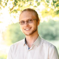 Startup Lab Employee Ilya Kurzanov's profile photo