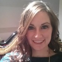 Forward Stride Employee Lisa Harman's profile photo