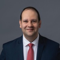 Oppenheim Employee Barnabás Mező's profile photo