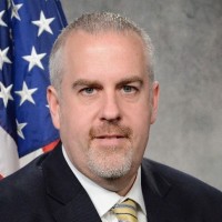 U.S. Census Bureau Employee Jeff Behler's profile photo
