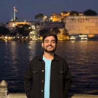 Meesho Employee Devashish Gupta's profile photo