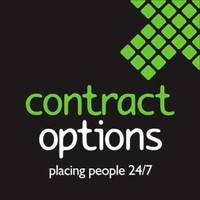 Contract Options Employee Limited's profile photo
