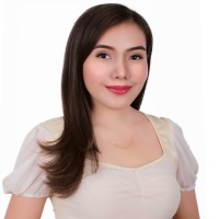Motivforce Marketing & Incentives Employee Niña Bernardo's profile photo