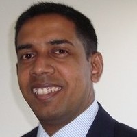 Baiada Poultry Employee Gayan Kanakaratna's profile photo