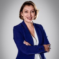 Bolsa Mercantil de Colombia oficial Employee Carol Báez Pineda's profile photo