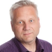 Lundstams Återvinning AB Employee Ulf Jaarnek's profile photo