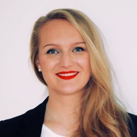 SDP Employee Jelena Djuza's profile photo