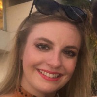 Degreed Employee Annabel Thomas's profile photo