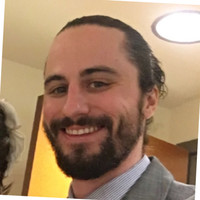 TEC The Exterior Company, Inc. Employee Jonathan Odrosky's profile photo