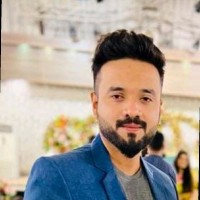 Kamsoft Technologies Employee Syed Hammad's profile photo
