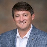 Ergon Inc. Employee Drew Brooks's profile photo